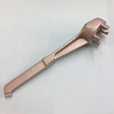 Scopenext Drum Bung Wrench - Aluminum - Non-Sparking DW40